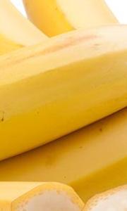 Banane nutritive