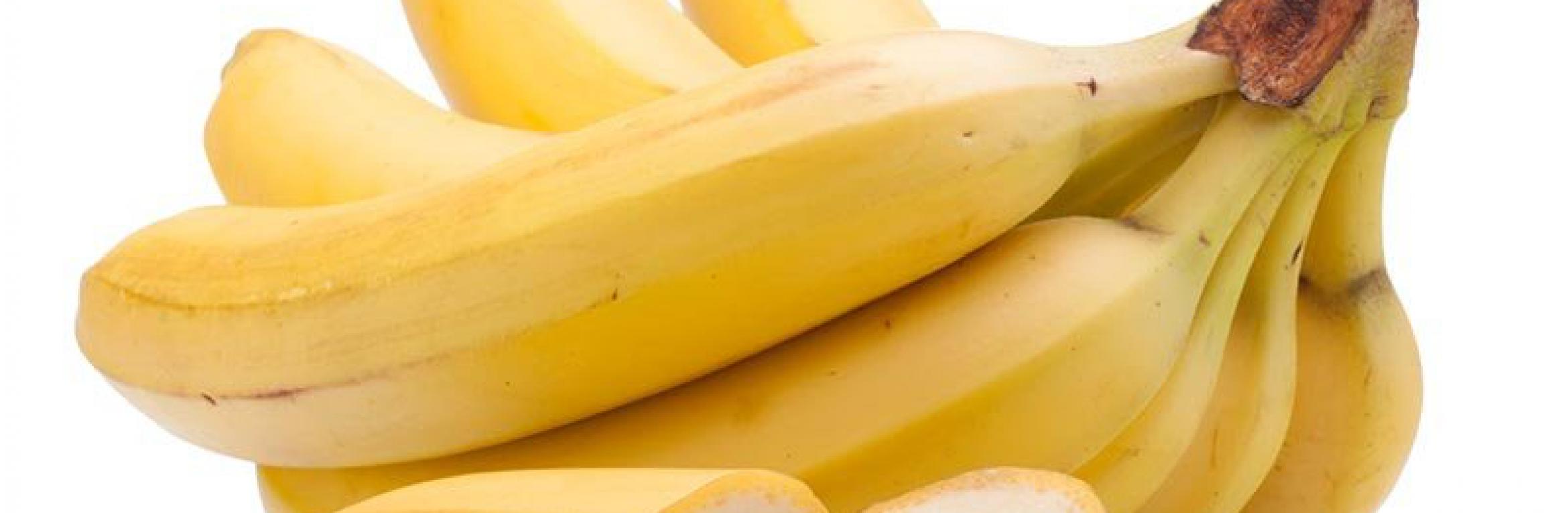 Banane nutritive